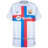 Camiseta de fútbol FC Barcelona GAVI 6 Tercera Equipación 2022-23 - Hombre